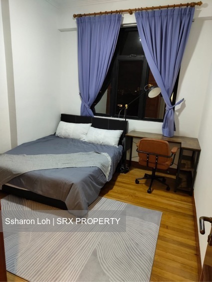 Dover Parkview (D5), Condominium #540732041